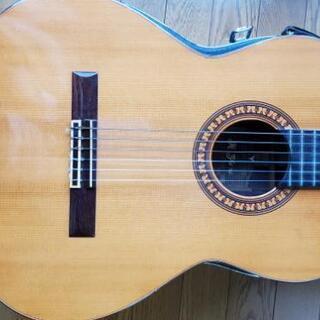 k.yairi ガットギター　yc30 k.yairi ガットギター yc30