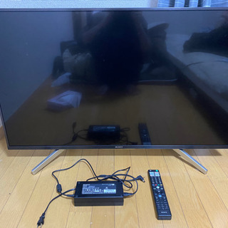 SONY 42型　デジタルTV