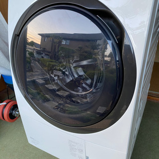ななめドラム式電機洗濯乾燥機 NA-VX800ALの通販はau PAY マーケット 