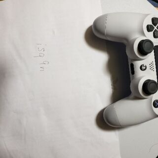 PS4 CUH-2100A BO2 500GB 箱・備品付き
