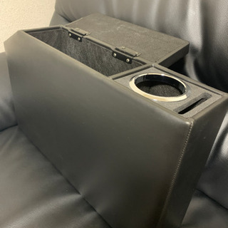 n-boxjf3スーパースライドシート専用コンソールbox
