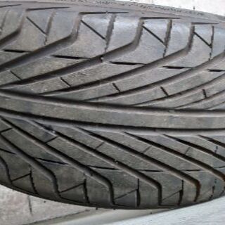 トライアングル 275/30 19 最終値下げ
