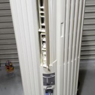 窓用のエアコン
