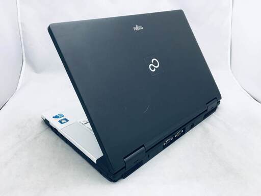 リモートワーク可能【 新品WEBカメラとセット 】ノートパソコン
