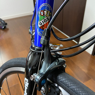 GIOS AMPIO TIAGRA 2020年モデル　ジオス　アンピオ　ティアグラ