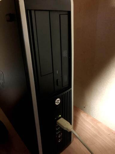 最終お値下げ！HPのPC（i7-3770 メモリ8G DVDドライブ) 最終お値下げ！HPのPC（i7-3770 メモリ8G DVDドライブ) 【公式通販】