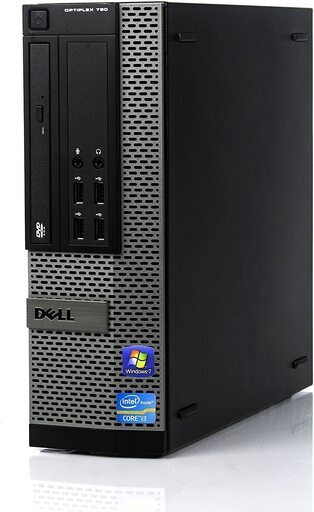 格安 ゲーミング デスクトップパソコン DELL 7010SF | rodeosemillas.com