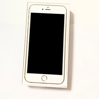 【セール】早い者勝ち 美品 iPhone6 Plus 64GB ...