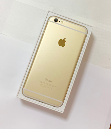 Phone 6 Plus Gold 64GB Softbank iPhone 6 Plus Gold 16 GB Softbank
