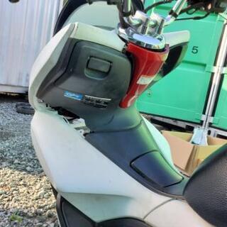 PCX125 JF28 後期