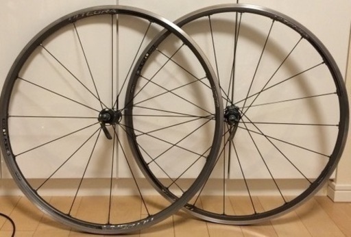 更新 ロードバイク 自転車 用ホイール各種 (説明修正)