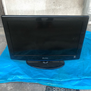 26インチ液晶テレビ