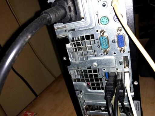 最終お値下げ!HPのPC(i7-3770 メモリ8G DVDドライブ) | www