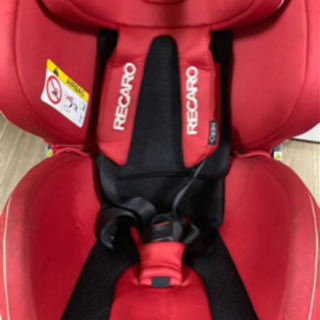 RECARO ZERO1 チャイルドシート restoran-feniks.hr