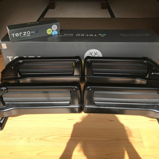 Amazon.co.jp: PIAA TERZO スキー・スノーボード専用キャリア