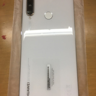 HUAWEI p30 lite