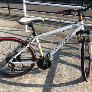 LG 自転車スポーツサイクル