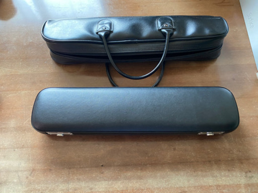 値下げ！フルート 大幅値下げ交渉可‼️】KAWAI カワイ フルート FL-280