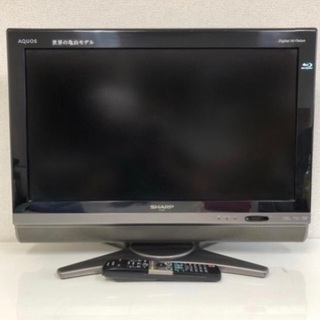 ✅26型 テレビ⭐️ (１)：