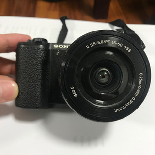 SONY α5100