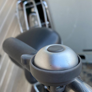 🌈整備点検済み🌈６段ギアで快適な走行☘️シティサイクル 27インチ◆試乗可能◆🔶良品🔶🚚無料配送🚚≡