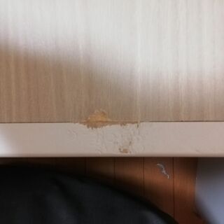 シングルベッド2台　ガス跳ね上げ式深型収納