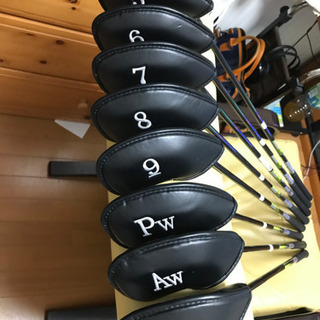 【決定】5月30日迄の限定 TaylorMade M22017 アイアン 