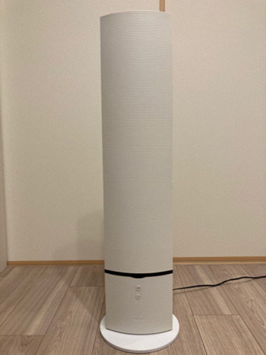 値下げ Mood タワー型ハイブリッド式加湿器 たけやん 門戸厄神の季節 空調家電 加湿器 の中古あげます 譲ります ジモティーで不用品の処分