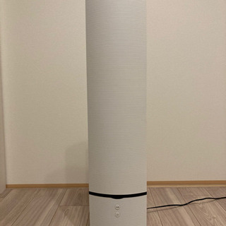 値下げ Mood タワー型ハイブリッド式加湿器 たけやん 門戸厄神の季節 空調家電 加湿器 の中古あげます 譲ります ジモティーで不用品の処分