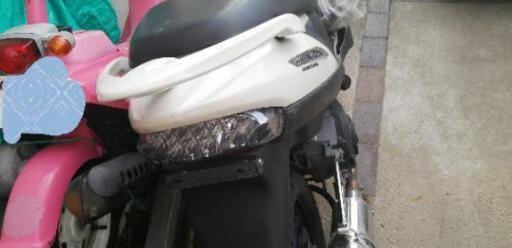 アドレスV125G フロント事故車 アドレスV125G フロント事故車 【公式通販】