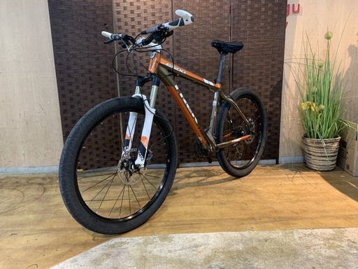 TREK 6500 トレック カスタム多数！ マウンテンバイク 自転車