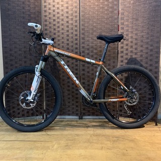 TREK 6500 トレック カスタム多数! マウンテンバイク 自転車