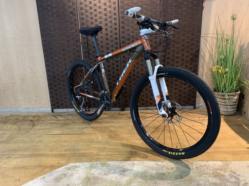 TREK マウンテンバイク　6500　26インチ【埼玉引取】 TREK マウンテンバイク 6500 26インチ【埼玉引取】 Trek 6500 ZX 26