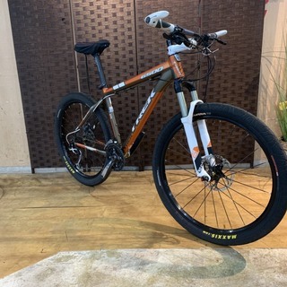 【KO】TREK　トレック　マウンテンバイク　6500SHX Vintage 20