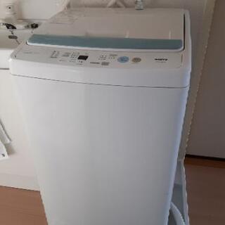 ［急募！］SANYO洗濯機 6キロ 無料