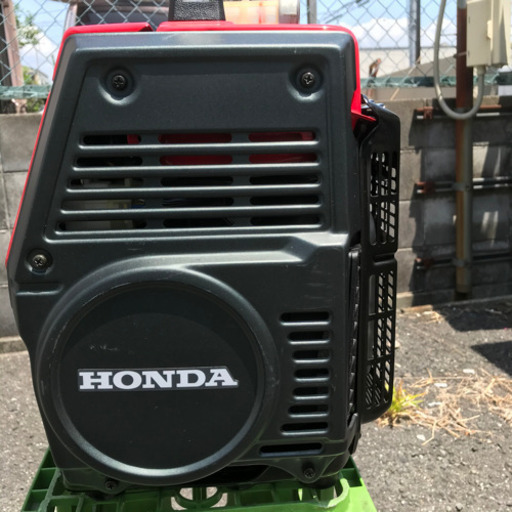 発電機 ホンダ EX900