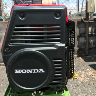 発電機 ホンダ EX900