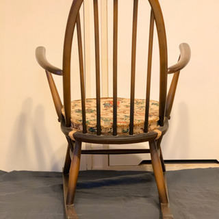 アーコール　ロッキングチェア アーコール グランドファザー ロッキング チェア / ercol