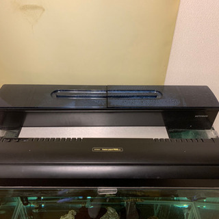 ⭐︎受け渡し決まりました⭐︎90ｾﾝﾁ水槽 KOTOBUKI LEGLASS