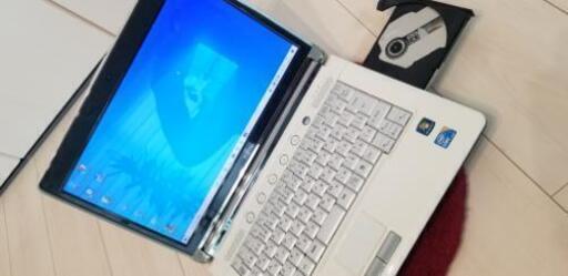 デュアルコア❗ Core i3❗ Windows10❗ 大容量500GB❗ 富士通モバイルノートパソコン❗ Webカメラ❗ Wi-Fi❗ 大画面14インチ❗  Open Office！