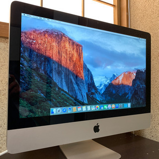 Apple iMac Mid 2011 21.5-inch 50...
