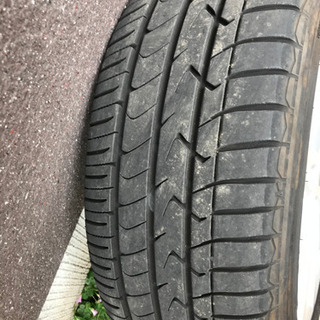 TOYO バリ溝　4本　215/50/17 プリウスα プリウスアルファ　純正　トヨタ　トーヨー TOYO バリ溝 4本 215/50/17 プリウスα プリウスアルファ 純正 トヨタ