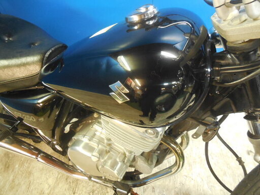 SUZUKI GZ250 黒 激安配送キャンペーン 諸経費無し 消費者還元店 点検