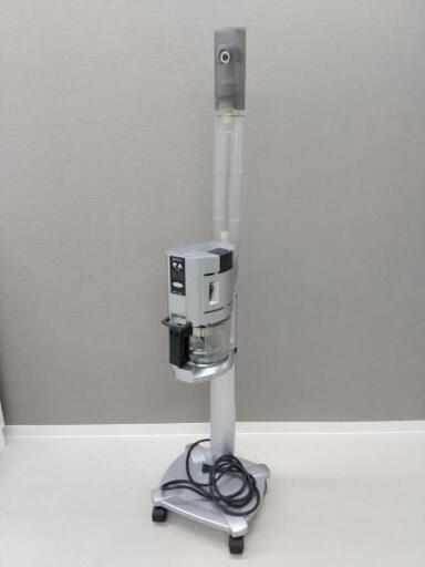 タカラベルモント スチーマー 加湿器