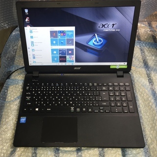 Acer改⑦ Dual-Core バーストモード Win10