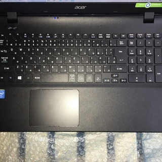 Acer改⑦ Dual-Core バーストモード Win10
