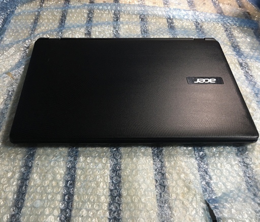 Acer改⑦ Dual-Core バーストモード Win10
