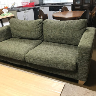 DOUBLEDAY ソファ 3人がけ