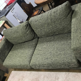 DOUBLEDAY ソファ 3人がけ