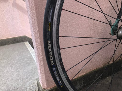 ビアンキ カメレオン4 総額15万円が4万円❗️→最終値下げ2